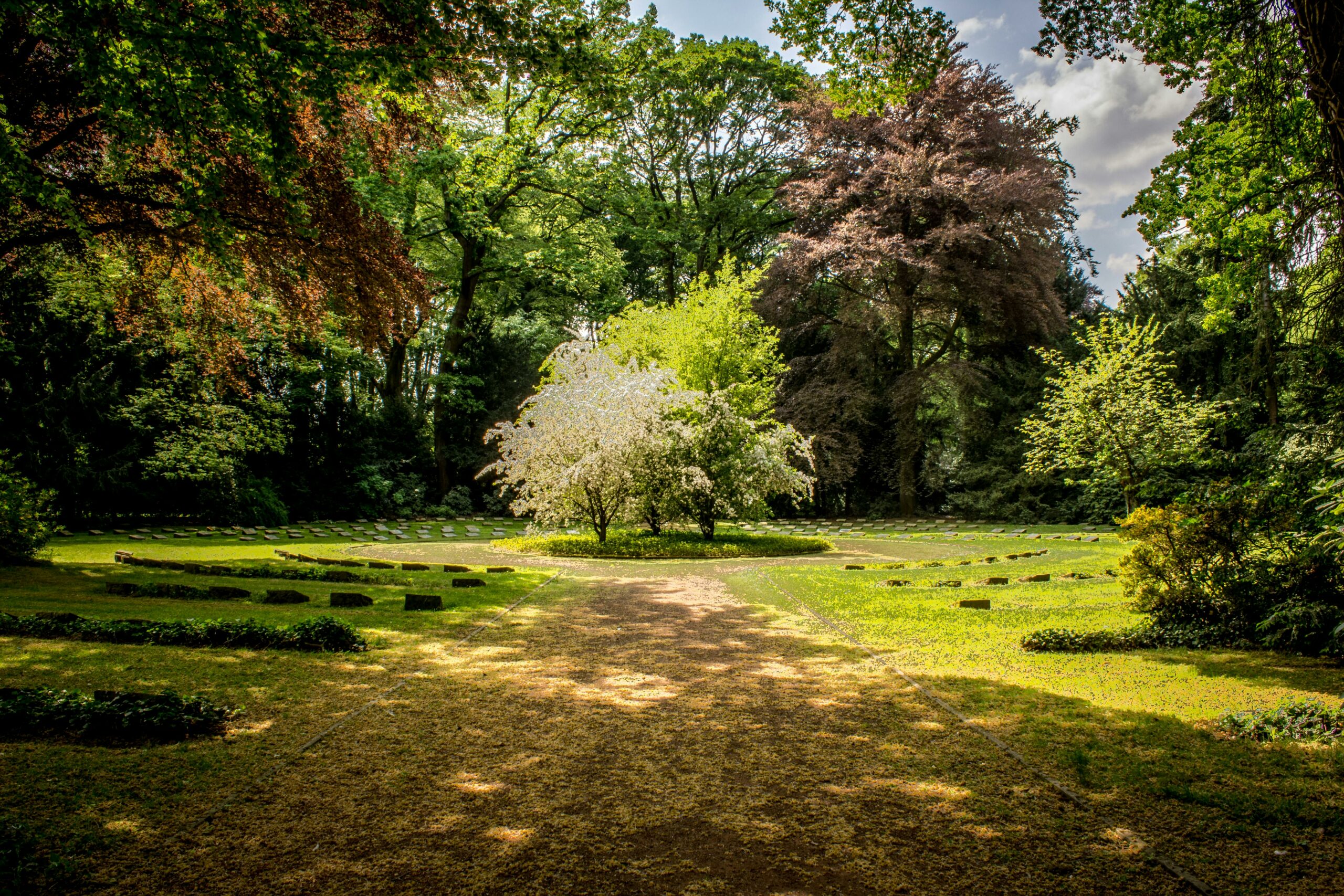 Hauteur et Nature paysagiste Troyes & Aube entretien d'espaces verts
